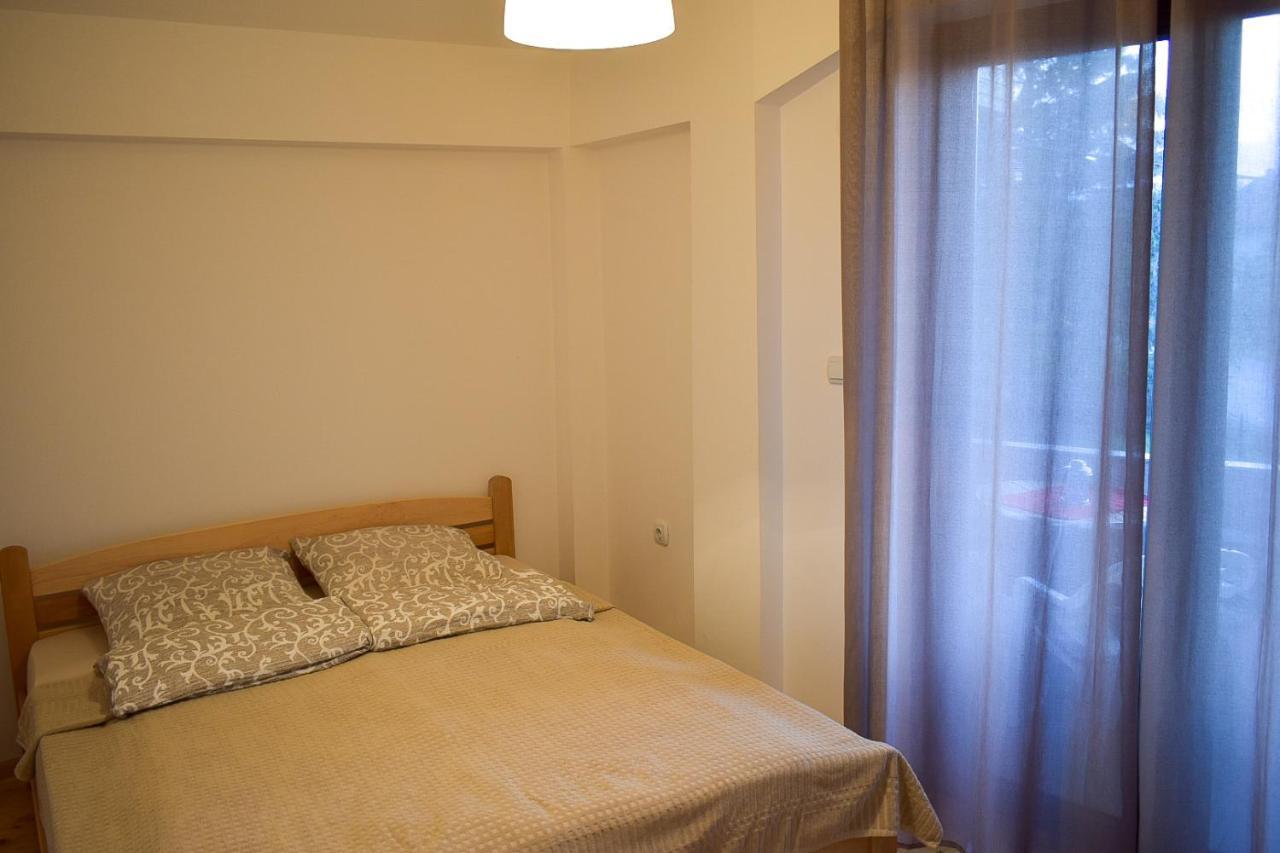 Apartman Jovana Sokobanja Exterior foto