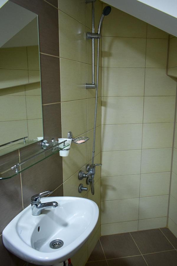 Apartman Jovana Sokobanja Exterior foto