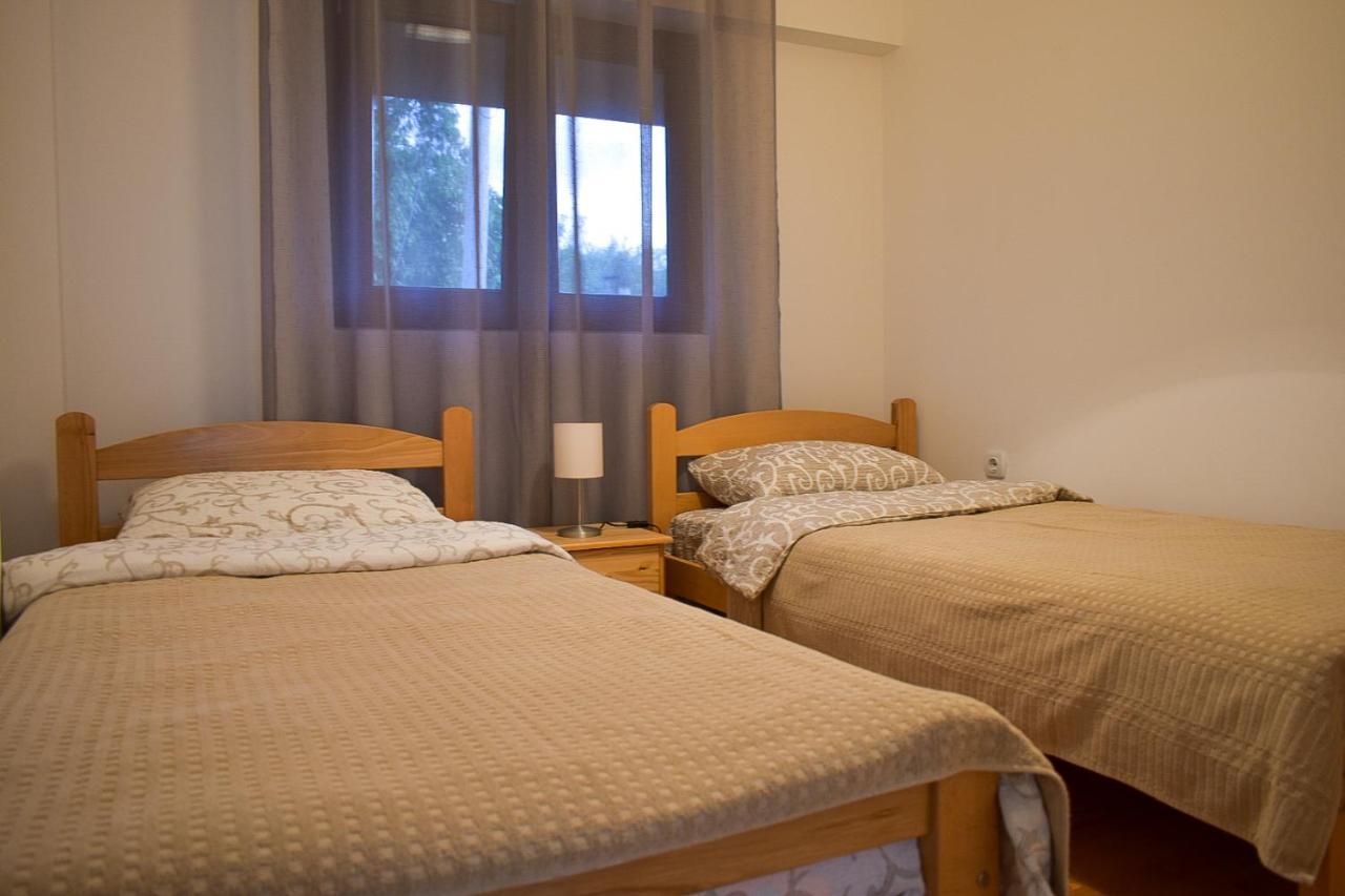 Apartman Jovana Sokobanja Exterior foto