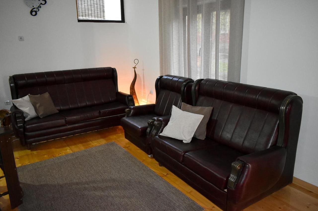 Apartman Jovana Sokobanja Exterior foto